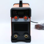 اینورتر جوشکاری 250 آمپر مکس مدل DJ_250 - Image 2