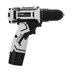 دریل پیچ گوشتی شارژی اوتنسی (یکسال گارانتی) مدل OT-12V - Image 3