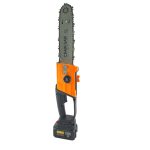 اره زنجیری شارژی 30 سانت dltc مدل br168v - Image 6