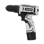 دریل پیچ گوشتی شارژی اوتنسی (یکسال گارانتی) مدل OT-12V - Image 2
