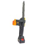 اره زنجیری شارژی 30 سانت dltc مدل br168v - Image 5