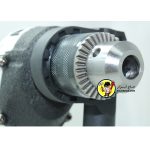 دریل 13 میلیمتر نیم تنه فلزی اوتنسی (یکسال گارانتی) مدل ot13f - Image 3