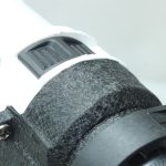 دریل 13 میلیمتر نیم تنه فلزی اوتنسی (یکسال گارانتی) مدل ot13f - Image 5