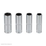 مجموعه 108 عددی آچار و سری بکس و پیچ گوشتی ادون مدل ed108 - Image 7