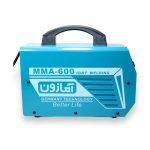 اینورتر صنعتی سه ولوم آمازون مدل Amazon MMA-600 (یکسال گارانتی) - Image 3