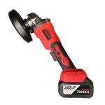 مینی فرز شارژی مستر تولز مدل v288f