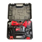 مینی فرز شارژی مستر تولز مدل v288f - Image 2