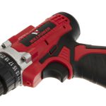 دریل پیچ گوشتی شارژی تک باطری ویل پاور کد L-Y-1-005 - Image 5