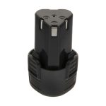 دریل پیچ گوشتی شارژی تک باطری ویل پاور کد L-Y-1-005 - Image 8