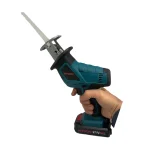 اره افقی بر شارژی هیتوچی مدل 21V - Image 2