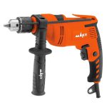 دریل ۱۳ میلیمتر چکشی مکس مدل DZ850