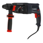 بتن کن سه حالته 26 میلیمتری کادکس مدل K8126