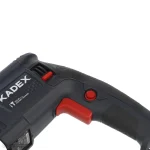 بتن کن سه حالته ۲۸ میلیمتری کادکس مدل k8128 - Image 9