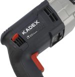 بتن کن سه حالته ۲۸ میلیمتری کادکس مدل k8128 - Image 3