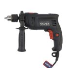 دریل چکشی ۱۳ میلیمتر کادکس مدل K13850 - Image 2