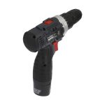 دریل پیچ گوشتی شارژی کادکس مدل K6112 - Image 7