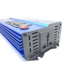 مبدل برق خودرو مدل LIFE_STYLE کد 1000W - Image 10