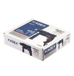 دریل چکشی ۱۳ میلیمتر کادکس مدل K13850 - Image 4