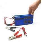مبدل برق خودرو مدل LIFE_STYLE کد 1000W - Image 4