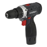 دریل پیچ گوشتی شارژی کادکس مدل K6112