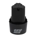 دریل پیچ گوشتی شارژی کادکس مدل K6112 - Image 5