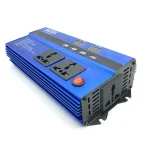 مبدل برق خودرو مدل LIFE_STYLE کد 1000W