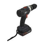 دریل پیچ گوشتی شارژی چکشی کادکس مدل K1321L - Image 6