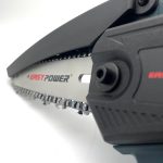 اره زنجیری شارژی 15 سانتی ایزی پاور مدل EP 21V-6C - Image 2