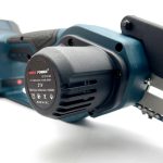 اره زنجیری شارژی 15 سانتی ایزی پاور مدل EP 21V-6C - Image 3