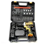 دریل پیچ بند شارژی 12 ولت مدون مدل MDON-12S - Image 3
