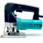 عمودبر صنعتی نیمتنه فلزی ماساکی(طرح ماکیتا) مدل jl4304