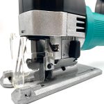 عمودبر صنعتی نیمتنه فلزی ماساکی(طرح ماکیتا) مدل jl4304 - Image 4