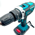مجموعه ۳۵ عددی دریل شارژی ماساکی مدل jl007 - Image 5
