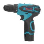 مجموعه دریل شارژی ۱۲ ولت ماساکی مدل jl-005 - Image 2