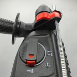 دریل بتن کن ماساکی (سه نظام قابل تعویض)مدل 26Dfr - Image 4
