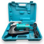 عمودبر صنعتی نیمتنه فلزی ماساکی(طرح ماکیتا) مدل jl4304 - Image 2