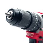 کیت دریل شارژی براشلس چکشی مستر تولز مدل brushms27 - Image 2