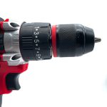 مجموعه ۲۷ عددی دریل شارژی چکشی مستر تولز مدل msr27 - Image 6