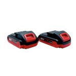 مجموعه ۲۷ عددی دریل شارژی چکشی مستر تولز مدل msr27 - Image 4