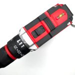 مجموعه ۲۷ عددی دریل شارژی چکشی مستر تولز مدل msr27 - Image 7