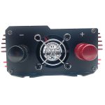 مبدل برق خودرو مستر تولز مدل 1000w - Image 2