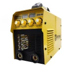 اینورتر جوشکاری 550 آمپر ۴ ولوم اینتیمکس مدل MMA-550 - Image 2