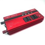 مبدل برق خودرو مستر تولز مدل 1000w