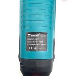 مینی فرز صنعتی ماساکی طرح ماکیتا مدل jl-125 - Image 2