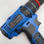مجموعه ۲۷ عددی دریل شارژی چکشی کریتور مدل HMB28002 - Image 4