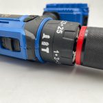 مجموعه ۲۷ عددی دریل شارژی چکشی کریتور مدل HMB28002 - Image 3