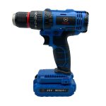 مجموعه ۲۷ عددی دریل شارژی چکشی کریتور مدل HMB28002 - Image 2