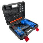 مجموعه ۲۷ عددی دریل شارژی چکشی کریتور مدل HMB28002