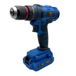 مجموعه ۲۷ عددی دریل شارژی چکشی کریتور مدل HMB28002 - Image 5