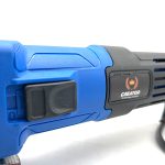 مینی فرز صنعتی کریتور مدل GS1100 - Image 2